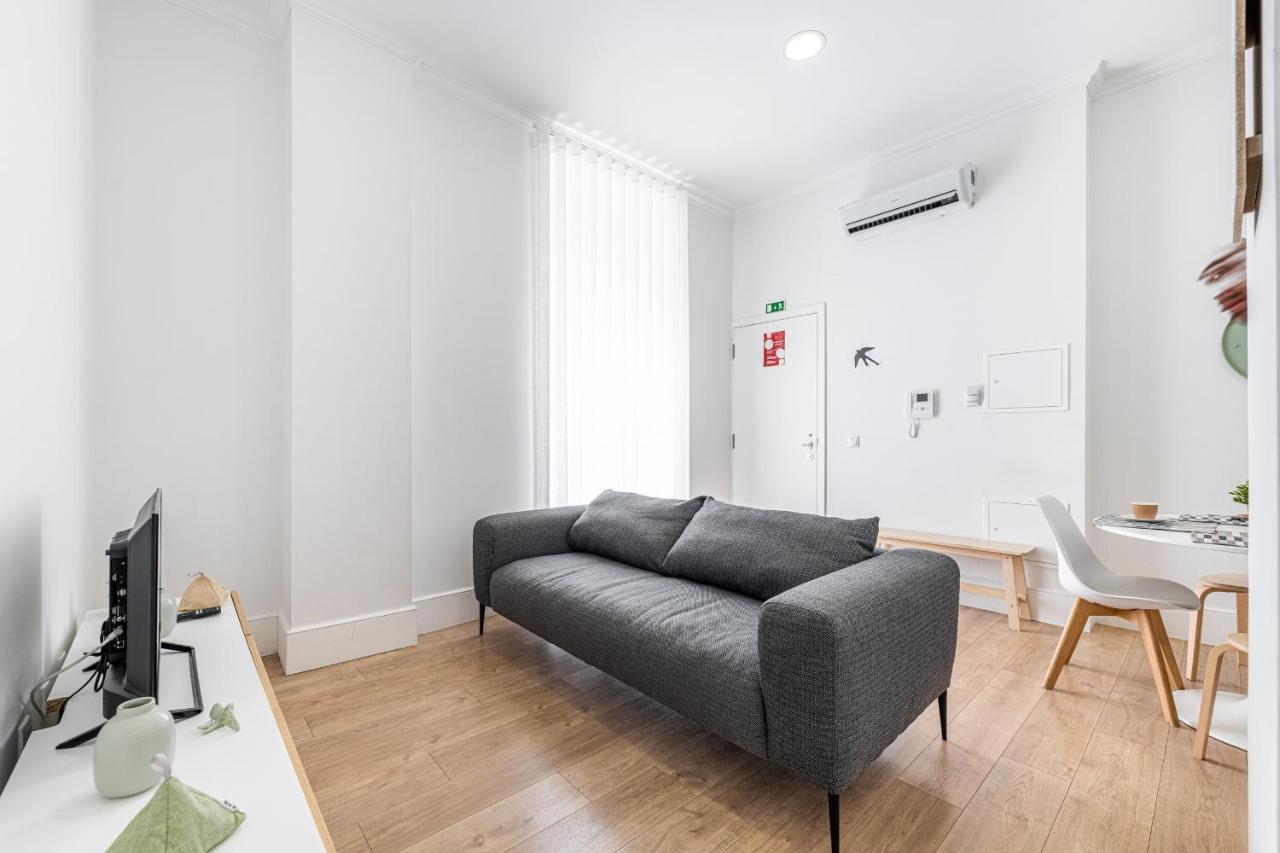 Vibrant Host Solutions - Heroismo'S Metro Porto Dış mekan fotoğraf