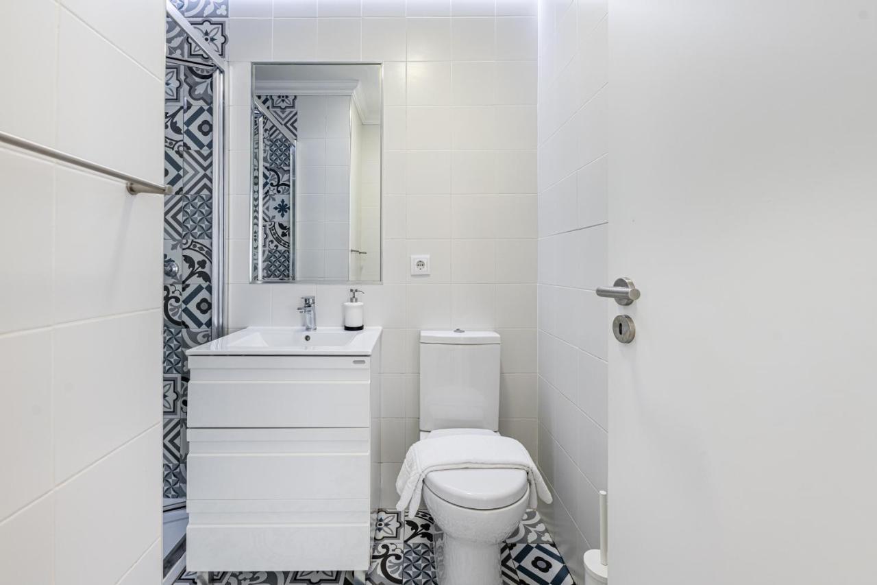Vibrant Host Solutions - Heroismo'S Metro Porto Dış mekan fotoğraf